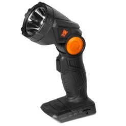 WEN 20VK3DDL 20V Max Cordless Drill, Brushless Compact Impact Driver, And LED Work Light / Flashlight Combo Kit With 2Ah Battery And Charger(Wen 20vk3ddl 20v Max Cordless Drill Brushless Compact Impact Driver And Led Work Light Flashlight Combo Kit With 2ah Battery And Charger) -Wen Products Store 20VK3DDL.pt03