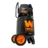 WEN 2289T 10-Gallon Oil-Free Vertical Air Compressor(Wen 2289t 10 Gallon Oil Free Vertical Air Compressor) 2 WEN 2289T 10-Gallon Oil-Free Vertical Air Compressor(Wen 2289t 10 Gallon Oil Free Vertical Air Compressor) -Wen Products Store 2289T.main