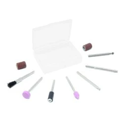 WEN 23006 Two-Speed Cordless Rotary Tool Kit With 10-Piece Accessory Set(Wen 23006 Two Speed Cordless Rotary Tool Kit With 10 Piece Accessory Set) 12 WEN 23006 Two-Speed Cordless Rotary Tool Kit With 10-Piece Accessory Set(Wen 23006 Two Speed Cordless Rotary Tool Kit With 10 Piece Accessory Set) -Wen Products Store 23006.pt04