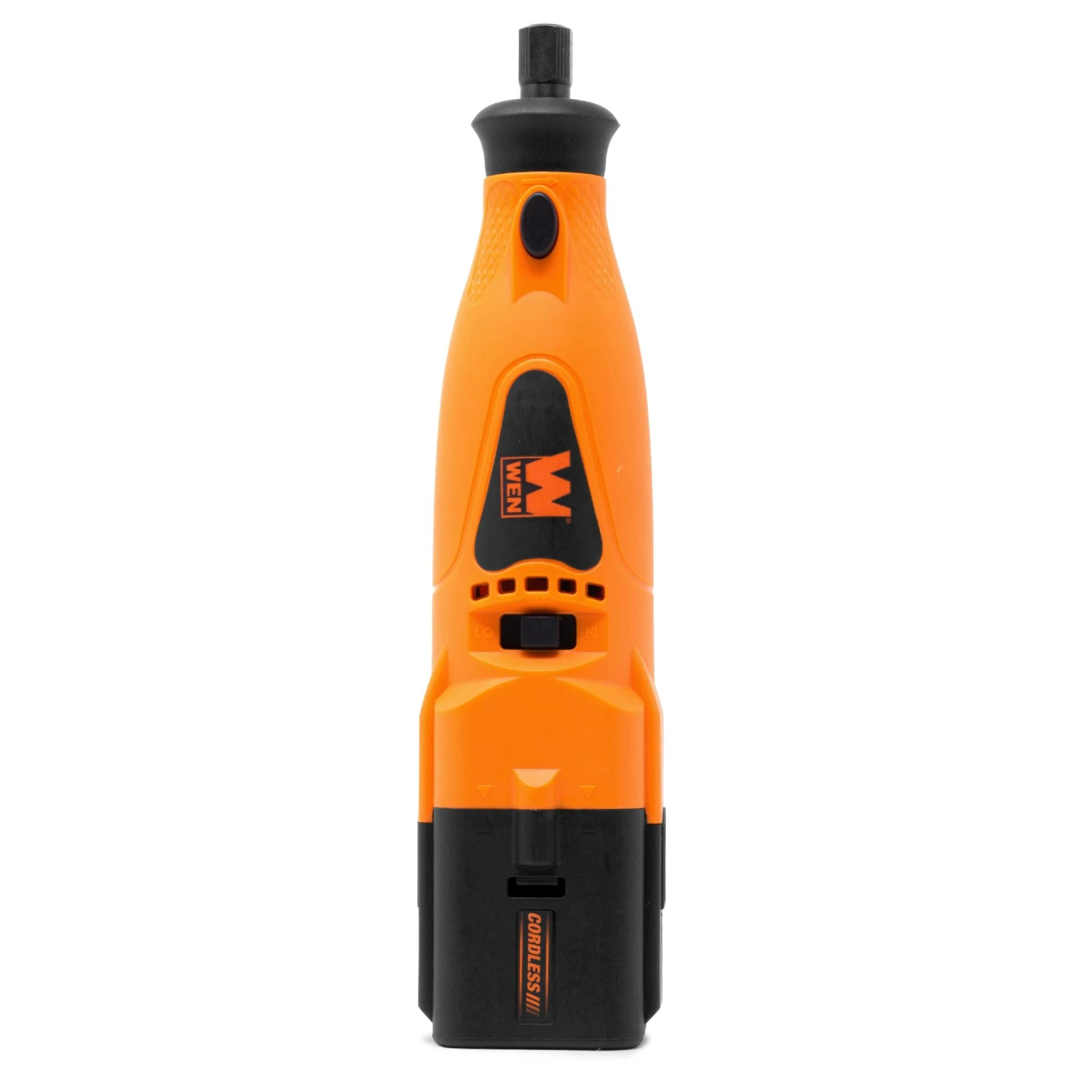 WEN 23006 Two-Speed Cordless Rotary Tool Kit With 10-Piece Accessory Set(Wen 23006 Two Speed Cordless Rotary Tool Kit With 10 Piece Accessory Set) 8 WEN 23006 Two-Speed Cordless Rotary Tool Kit With 10-Piece Accessory Set(Wen 23006 Two Speed Cordless Rotary Tool Kit With 10 Piece Accessory Set) - Image 6