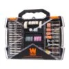 WEN 230151A 150-Piece Rotary Tool Accessory Kit With Carrying Case(Wen 230151a 150 Piece Rotary Tool Accessory Kit With Carrying Case) 2 WEN 230151A 150-Piece Rotary Tool Accessory Kit With Carrying Case(Wen 230151a 150 Piece Rotary Tool Accessory Kit With Carrying Case) -Wen Products Store 230151A.main