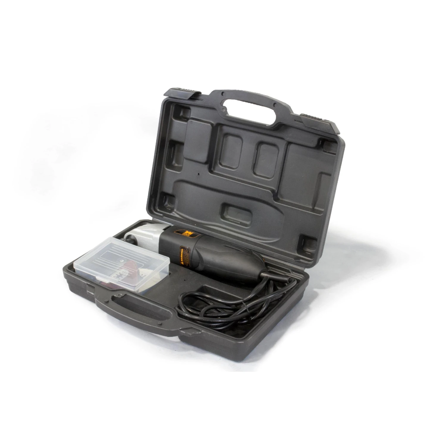 WEN 2312 Variable Speed Multi-Tool Kit(Variable Speed Multi Tool Kit 2312) 5 WEN 2312 Variable Speed Multi-Tool Kit(Variable Speed Multi Tool Kit 2312) - Image 3