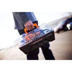 WEN 23190 1.3-Amp Variable Speed Steady-Grip Rotary Tool With 190-Piece Accessory Kit, Flex Shaft, And Carrying Case(Variable Speed Steady Grip Rotary Tool With 190 Piece Accessory Kit Flex Shaft And Carrying Case) -Wen Products Store 23190.pt04 5ab62e63 0c1d 4d32 8464 cbe134bdb3e2