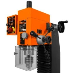 WEN 33075T 11-Amp Variable Speed 16-Inch Benchtop Milling Machine With Digital Readout And Extra-Large Mill Table(Wen 33075t 11 Amp Variable Speed 16 Inch Benchtop Milling Machine With Digital Readout And Extra Large Mill Table) 9 WEN 33075T 11-Amp Variable Speed 16-Inch Benchtop Milling Machine With Digital Readout And Extra-Large Mill Table(Wen 33075t 11 Amp Variable Speed 16 Inch Benchtop Milling Machine With Digital Readout And Extra Large Mill Table) -Wen Products Store 33075.pt02 0f173292 ab80 4f30 96d2 ae3021da7f53
