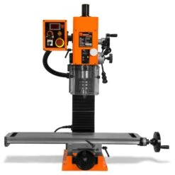 WEN 33075T 11-Amp Variable Speed 16-Inch Benchtop Milling Machine With Digital Readout And Extra-Large Mill Table(Wen 33075t 11 Amp Variable Speed 16 Inch Benchtop Milling Machine With Digital Readout And Extra Large Mill Table) 12 WEN 33075T 11-Amp Variable Speed 16-Inch Benchtop Milling Machine With Digital Readout And Extra-Large Mill Table(Wen 33075t 11 Amp Variable Speed 16 Inch Benchtop Milling Machine With Digital Readout And Extra Large Mill Table) -Wen Products Store 33075.pt05 4f659b35 80b6 4dbf aff3 a63192caa195