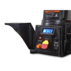 WEN 34027 12-Inch By 16-Inch Variable Speed Multi-Directional Cast Iron Wood Lathe With 16-Inch Capacity Bowl-Turning Back Plate(Wen 34027 12 Inch By 15 Three Fourths Inch Variable Speed Multi Directional Wood Lathe) 13 WEN 34027 12-Inch By 16-Inch Variable Speed Multi-Directional Cast Iron Wood Lathe With 16-Inch Capacity Bowl-Turning Back Plate(Wen 34027 12 Inch By 15 Three Fourths Inch Variable Speed Multi Directional Wood Lathe) -Wen Products Store 34027.pt04