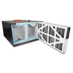 WEN 3410 3-Speed Remote-Controlled Air Filtration System (300/350/400 CFM)(Air Filtration System Item 3410) 12 WEN 3410 3-Speed Remote-Controlled Air Filtration System (300/350/400 CFM)(Air Filtration System Item 3410) -Wen Products Store 3410.pt03