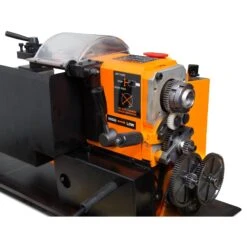 WEN 3455 Variable Speed 7 By 12 Inch Two-Direction Benchtop Metal Lathe(Variable Speed 7 By 12 Inch Two Direction Benchtop Metal Lathe) -Wen Products Store 3455.pt05