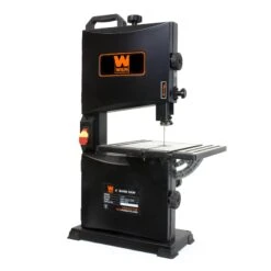 WEN 3939T 2.8-Amp 9-Inch Benchtop Band Saw(3939t 9 Inch Benchtop Band Saw)