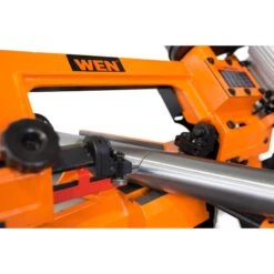 WEN BA4664 4-by-6-Inch Metal-Cutting Band Saw With Stand(Wen Ba4664 4 By 6 Inch Metal Cutting Band Saw With Stand) 10 WEN BA4664 4-by-6-Inch Metal-Cutting Band Saw With Stand(Wen Ba4664 4 By 6 Inch Metal Cutting Band Saw With Stand) -Wen Products Store 3970T.pt03 97044afc db49 429a 92df 07511ebb9790