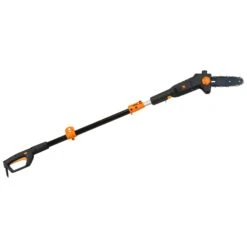 WEN 4019 6-Amp 8-Inch Electric Telescoping Pole Saw(6 Amp 8 Inch Electric Pole Saw With 8 75 Foot Reach)