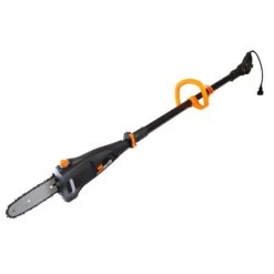WEN 4021 8-Inch 6.5A Electric Pole Saw(4021 8 Inch 6 A Electric Pole Saw With 9 Foot Reach)