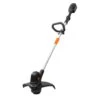 WEN 40413 40V Max Lithium-Ion Cordless 14-Inch 2-in-1 String Trimmer And Edger With 2Ah Battery And Charger(40v Max Lithium Ion Cordless 14 Inch 2 In 1 String Trimmer And Edger With 2ah Battery And Charger) 1 WEN 40413 40V Max Lithium-Ion Cordless 14-Inch 2-in-1 String Trimmer And Edger With 2Ah Battery And Charger(40v Max Lithium Ion Cordless 14 Inch 2 In 1 String Trimmer And Edger With 2ah Battery And Charger) -Wen Products Store 40413.main