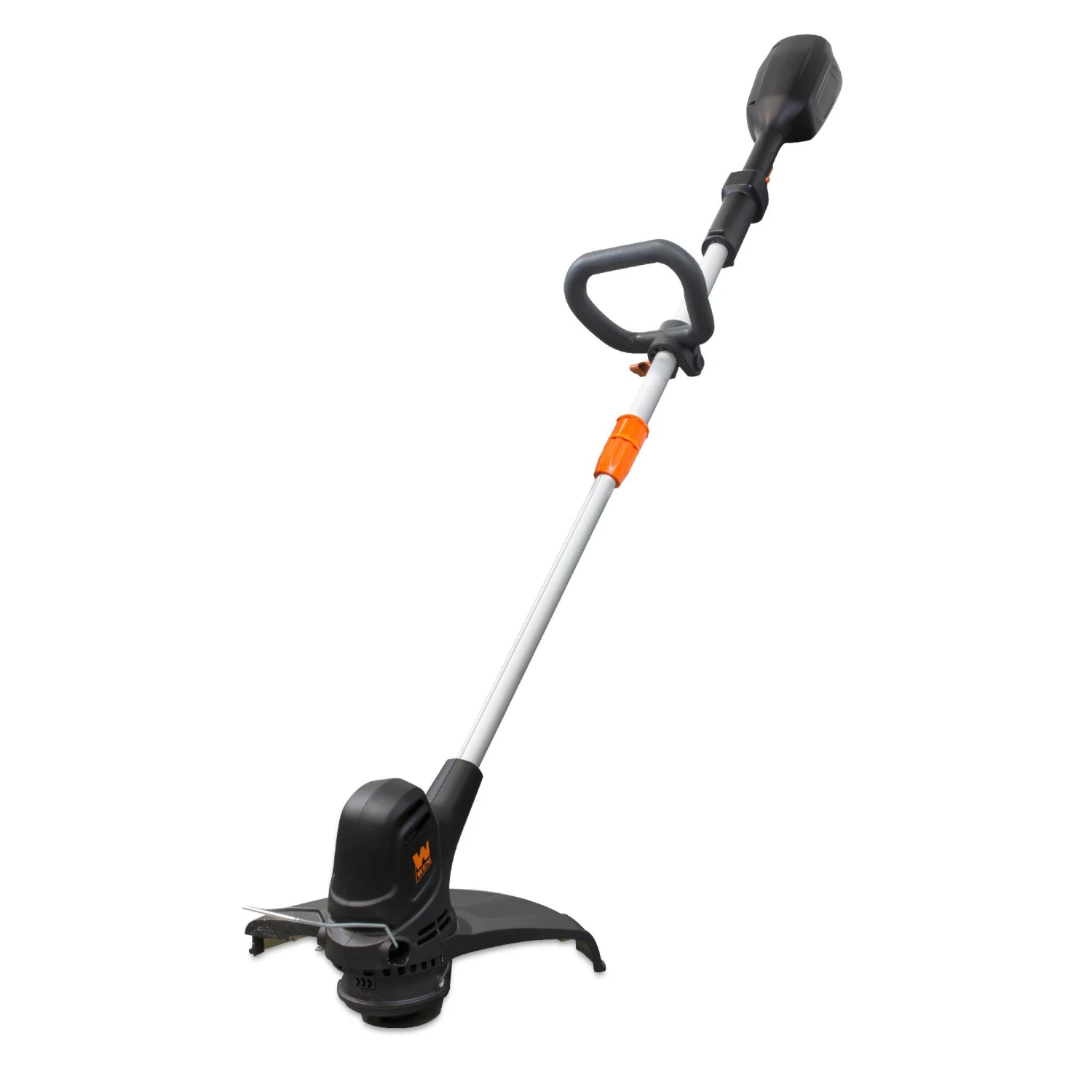 WEN 40413BT 40V Max Lithium-Ion Cordless 14-Inch 2-in-1 String Trimmer And Edger (Tool Only)(40v Max Lithium Ion Cordless 14 Inch 2 In 1 String Trimmer And Edger Tool Only) 3 WEN 40413BT 40V Max Lithium-Ion Cordless 14-Inch 2-in-1 String Trimmer And Edger (Tool Only)(40v Max Lithium Ion Cordless 14 Inch 2 In 1 String Trimmer And Edger Tool Only)