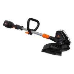 WEN 40413BT 40V Max Lithium-Ion Cordless 14-Inch 2-in-1 String Trimmer And Edger (Tool Only)(40v Max Lithium Ion Cordless 14 Inch 2 In 1 String Trimmer And Edger Tool Only) 12 WEN 40413BT 40V Max Lithium-Ion Cordless 14-Inch 2-in-1 String Trimmer And Edger (Tool Only)(40v Max Lithium Ion Cordless 14 Inch 2 In 1 String Trimmer And Edger Tool Only) -Wen Products Store 40413BT.pt03