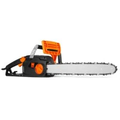 WEN 4118 15-Amp 18-Inch Electric Chainsaw(Wen 4118 15 Amp 18 Inch Electric Chainsaw)