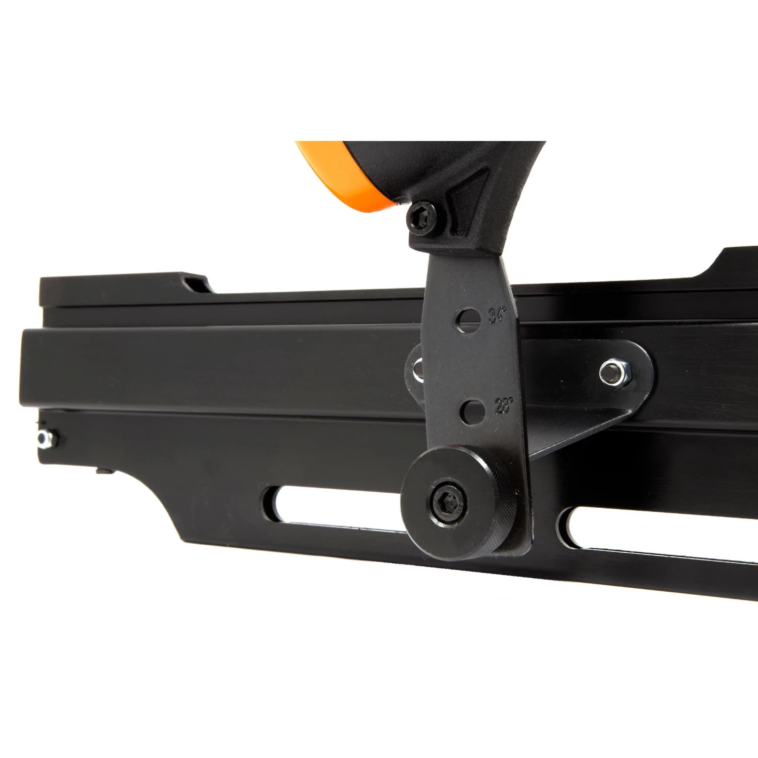 WEN 61731 3-in-1 Pneumatic 21-Degree, 28-Degree And 34-Degree Framing Nailer With Carrying Case(Wen 61731 3 In 1 Pneumatic 21 Degree 28 Degree And 34 Degree Framing Nailer With Carrying Case) 5 WEN 61731 3-in-1 Pneumatic 21-Degree, 28-Degree And 34-Degree Framing Nailer With Carrying Case(Wen 61731 3 In 1 Pneumatic 21 Degree 28 Degree And 34 Degree Framing Nailer With Carrying Case) - Image 4