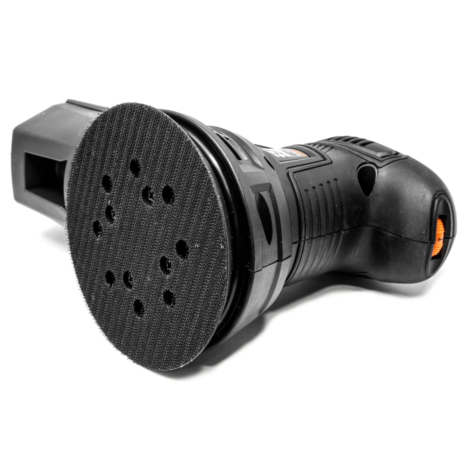 WEN 6305 3.7-Amp 5-Inch Variable Speed Random Orbit Rotary Sander(Wen 6305 37 Amp 5 Inch Variable Speed Random Orbit Rotary Sander) 7 WEN 6305 3.7-Amp 5-Inch Variable Speed Random Orbit Rotary Sander(Wen 6305 37 Amp 5 Inch Variable Speed Random Orbit Rotary Sander) - Image 5