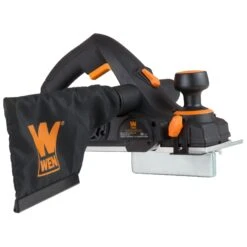 WEN 6530 3-1/4 In. 6 Amp Corded Hand Planer(Electric Planer 6530) 11 WEN 6530 3-1/4 In. 6 Amp Corded Hand Planer(Electric Planer 6530) -Wen Products Store 6530.pt02