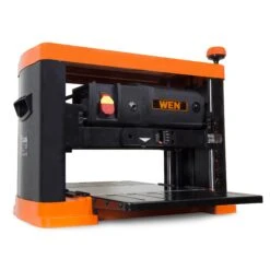 WEN 6552T 13-Inch 3-Blade Benchtop Thickness Planer(13 Inch 3 Blade Benchtop Thickness Planer)
