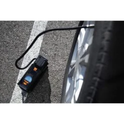 WEN AA2230 12V 100 PSI 1.25 CFM Portable Air Compressor And Tire Inflator With Carrying Case(Wen Aa2230 12v 100 Psi 1 25 Cfm Portable Air Compressor And Tire Inflator With Carrying Case) 12 WEN AA2230 12V 100 PSI 1.25 CFM Portable Air Compressor And Tire Inflator With Carrying Case(Wen Aa2230 12v 100 Psi 1 25 Cfm Portable Air Compressor And Tire Inflator With Carrying Case) -Wen Products Store AA2230.pt03