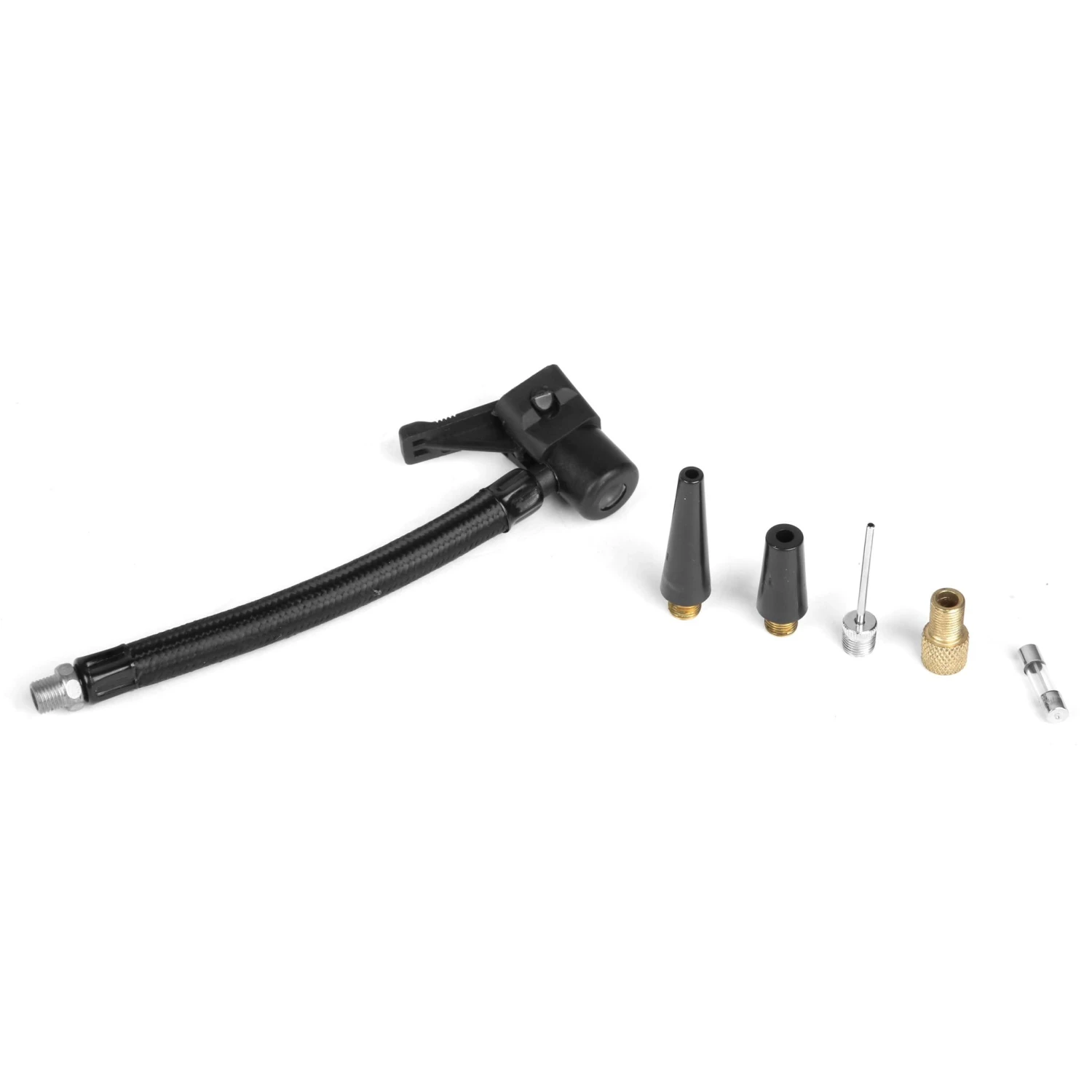 WEN AA2230 12V 100 PSI 1.25 CFM Portable Air Compressor And Tire Inflator With Carrying Case(Wen Aa2230 12v 100 Psi 1 25 Cfm Portable Air Compressor And Tire Inflator With Carrying Case) 9 WEN AA2230 12V 100 PSI 1.25 CFM Portable Air Compressor And Tire Inflator With Carrying Case(Wen Aa2230 12v 100 Psi 1 25 Cfm Portable Air Compressor And Tire Inflator With Carrying Case) - Image 7