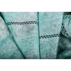 WEN AF9161C 1-Micron Activated Carbon Inner Air Filter For Allergen And Odor Removal, Two Pack (for 400 CFM Air Filtration Systems)(Wen Af9161c 1 Micron Activated Carbon Inner Air Filter For Allergen And Odor Removal Two Pack For 400 Cfm Air Filtration Systems) -Wen Products Store AF9161C.pt02