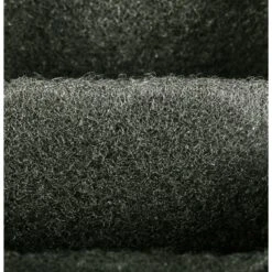 WEN AF9165C 5-Micron Activated Carbon Outer Air Filter For Allergen And Odor Removal, Two Pack (for 400 CFM Air Filtration Systems)(Wen Af9165c 5 Micron Activated Carbon Outer Air Filter For Allergen And Odor Removal Two Pack For 400 Cfm Air Filtration Systems) -Wen Products Store AF9165C.pt04