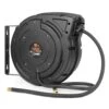 WEN AH500E 50-Foot By 3/8-Inch Retractable Pneumatic Air Hose Reel, 300 PSI, Hybrid Polymer(Wen Ah500e 50 Foot By 3 8 Inch Retractable Pneumatic Air Hose Reel 300 Psi Hybrid Polymer) 1 WEN AH500E 50-Foot By 3/8-Inch Retractable Pneumatic Air Hose Reel, 300 PSI, Hybrid Polymer(Wen Ah500e 50 Foot By 3 8 Inch Retractable Pneumatic Air Hose Reel 300 Psi Hybrid Polymer) -Wen Products Store AH500E.main