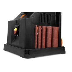 AT6535 3.5-Amp Oscillating Spindle Sander With Beveling Top(Wen At6535 3 And A Half Amp Oscillating Spindle Sander With Extra Large Beveling Table Top) 12 AT6535 3.5-Amp Oscillating Spindle Sander With Beveling Top(Wen At6535 3 And A Half Amp Oscillating Spindle Sander With Extra Large Beveling Table Top) -Wen Products Store AT6535.pt04