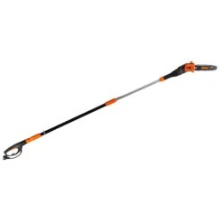 WEN CP0810 Electric Pole Saw, Corded, 8-Amp, 10-Inch With 14-Foot Reach(Wen Cp0810 Electric Pole Saw Corded 8 Amp 10 Inch With 14 Foot Reach)