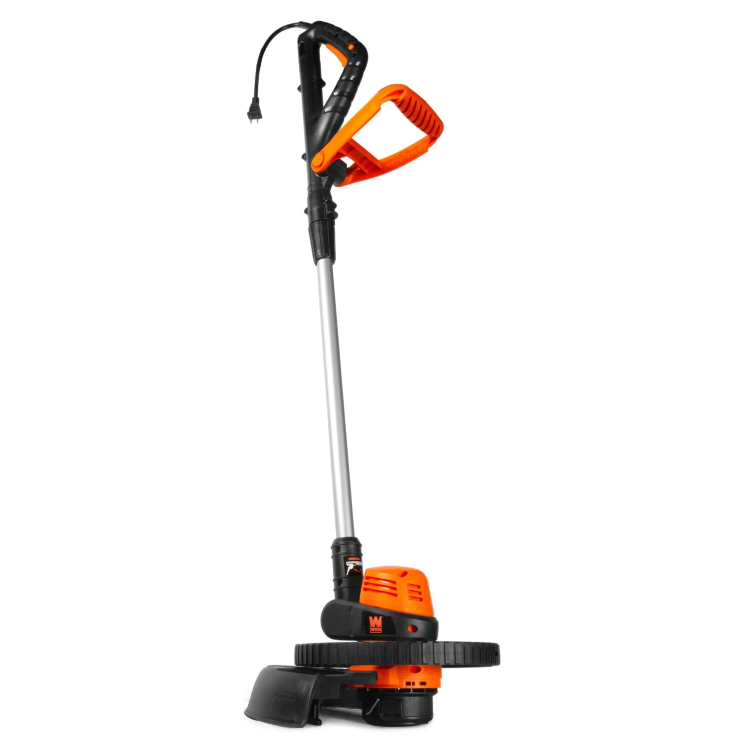 WEN ET1305 2-in-1 String Trimmer And Edger, Corded Electric, 13-Inch(Wen Et1305 2 In 1 String Trimmer And Edger Corded Electric 13 Inch) 3 WEN ET1305 2-in-1 String Trimmer And Edger, Corded Electric, 13-Inch(Wen Et1305 2 In 1 String Trimmer And Edger Corded Electric 13 Inch)