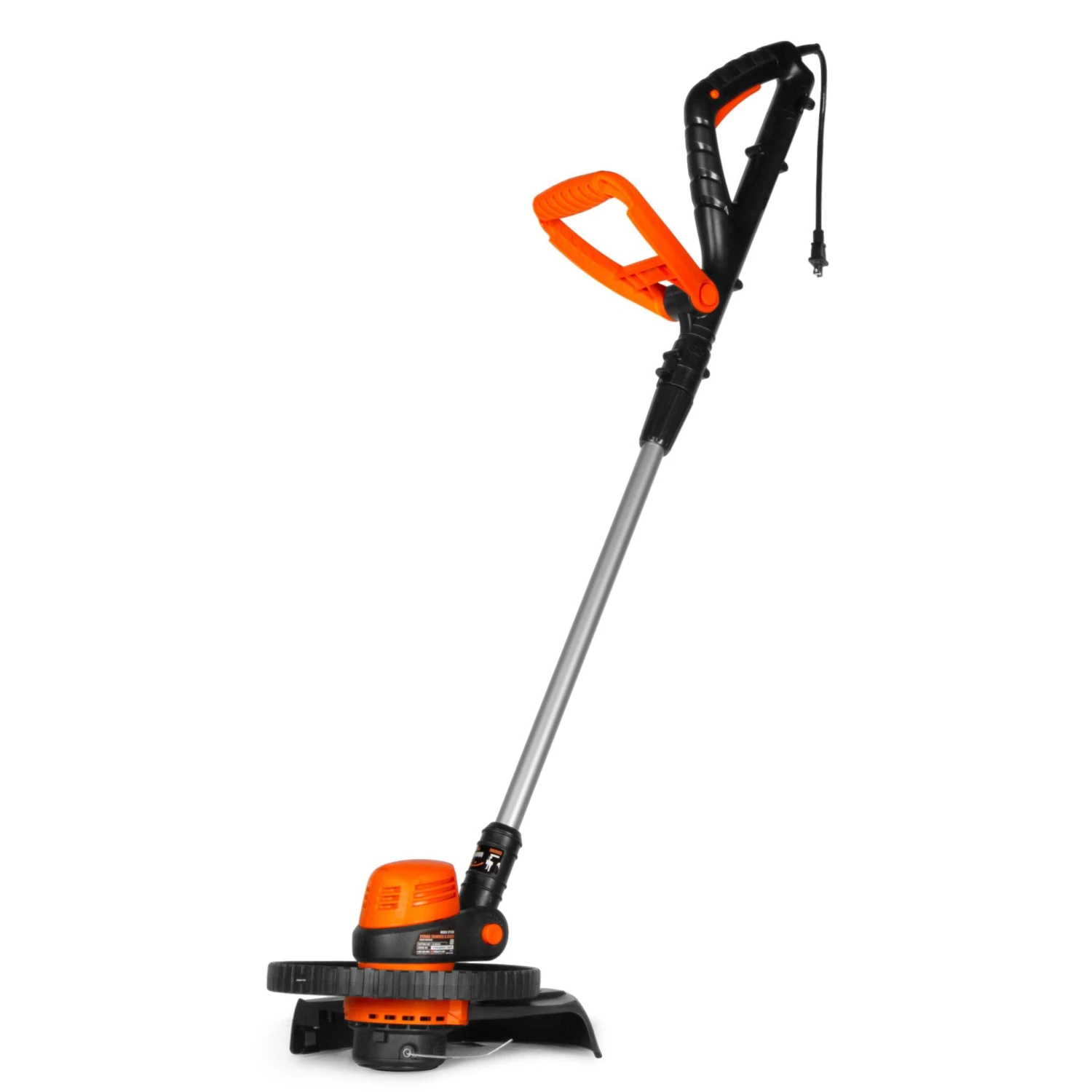 WEN ET1305 2-in-1 String Trimmer And Edger, Corded Electric, 13-Inch(Wen Et1305 2 In 1 String Trimmer And Edger Corded Electric 13 Inch) 4 WEN ET1305 2-in-1 String Trimmer And Edger, Corded Electric, 13-Inch(Wen Et1305 2 In 1 String Trimmer And Edger Corded Electric 13 Inch) - Image 2