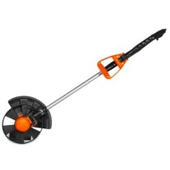 WEN ET1305 2-in-1 String Trimmer And Edger, Corded Electric, 13-Inch(Wen Et1305 2 In 1 String Trimmer And Edger Corded Electric 13 Inch) 9 WEN ET1305 2-in-1 String Trimmer And Edger, Corded Electric, 13-Inch(Wen Et1305 2 In 1 String Trimmer And Edger Corded Electric 13 Inch) -Wen Products Store ET1305.pt02