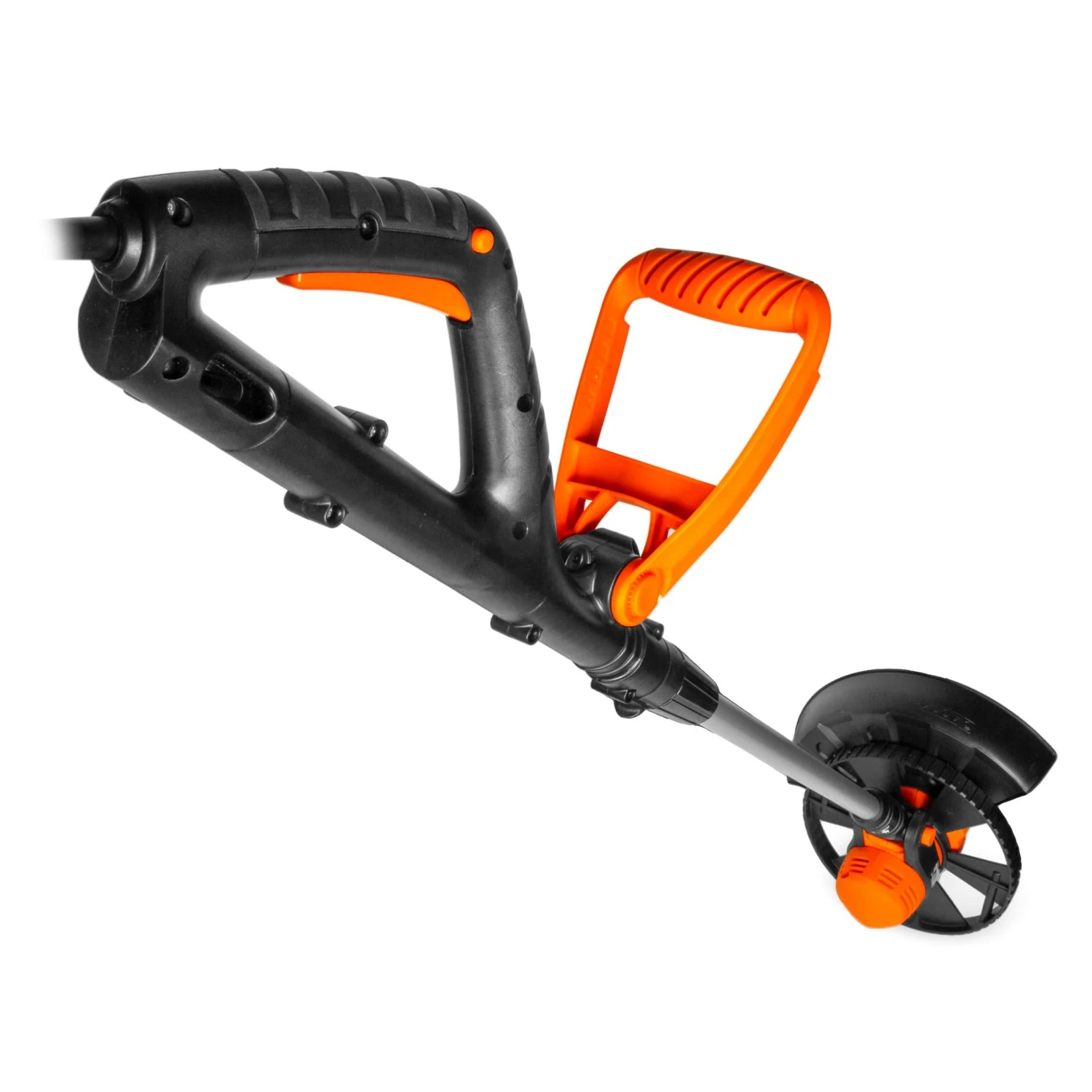 WEN ET1305 2-in-1 String Trimmer And Edger, Corded Electric, 13-Inch(Wen Et1305 2 In 1 String Trimmer And Edger Corded Electric 13 Inch) 6 WEN ET1305 2-in-1 String Trimmer And Edger, Corded Electric, 13-Inch(Wen Et1305 2 In 1 String Trimmer And Edger Corded Electric 13 Inch) - Image 4