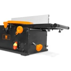 WEN JT833H 10-Amp 8-Inch Spiral Benchtop Jointer With Extendable Table(Wen Jt833h 10 Amp 8 Inch Spiral Benchtop Jointer With Extendable Table) -Wen Products Store JT833H.pt03