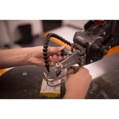 WEN LL2156 21-Inch 1.6-Amp Variable Speed Parallel Arm Scroll Saw With Extra-Large Dual-Bevel Steel Table(Wen Ll2156 21 Inch 1 6 Amp Variable Speed Parallel Arm Scroll Saw With Extra Large Dual Bevel Steel Table) 16 WEN LL2156 21-Inch 1.6-Amp Variable Speed Parallel Arm Scroll Saw With Extra-Large Dual-Bevel Steel Table(Wen Ll2156 21 Inch 1 6 Amp Variable Speed Parallel Arm Scroll Saw With Extra Large Dual Bevel Steel Table) -Wen Products Store LL2156.pt06