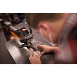 WEN LL2156 21-Inch 1.6-Amp Variable Speed Parallel Arm Scroll Saw With Extra-Large Dual-Bevel Steel Table(Wen Ll2156 21 Inch 1 6 Amp Variable Speed Parallel Arm Scroll Saw With Extra Large Dual Bevel Steel Table) 17 WEN LL2156 21-Inch 1.6-Amp Variable Speed Parallel Arm Scroll Saw With Extra-Large Dual-Bevel Steel Table(Wen Ll2156 21 Inch 1 6 Amp Variable Speed Parallel Arm Scroll Saw With Extra Large Dual Bevel Steel Table) -Wen Products Store LL2156.pt07