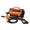 WEN PW1900 2000 PSI 1.6 GPM 13-Amp Variable Flow Electric Pressure Washer(Wen Pw1900 2000 Psi 1 6 Gpm 13 Amp Variable Flow Electric Pressure Washer)