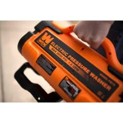 WEN PW1900 2000 PSI 1.6 GPM 13-Amp Variable Flow Electric Pressure Washer(Wen Pw1900 2000 Psi 1 6 Gpm 13 Amp Variable Flow Electric Pressure Washer) -Wen Products Store PW1900.pt04