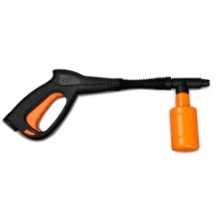 WEN PW1900 2000 PSI 1.6 GPM 13-Amp Variable Flow Electric Pressure Washer(Wen Pw1900 2000 Psi 1 6 Gpm 13 Amp Variable Flow Electric Pressure Washer) -Wen Products Store PW1900.pt06