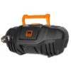 WEN PW2000 2000 PSI Electric Pressure Washer, Briefcase Style With 1.4 GPM Adjustable Flow Rate(Wen Pw2000 2000 Psi Electric Pressure Washer Briefcase Style With 1 4 Gpm Adjustable Flow Rate)