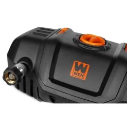 WEN PW2000 2000 PSI Electric Pressure Washer, Briefcase Style With 1.4 GPM Adjustable Flow Rate(Wen Pw2000 2000 Psi Electric Pressure Washer Briefcase Style With 1 4 Gpm Adjustable Flow Rate) -Wen Products Store PW2000.pt02
