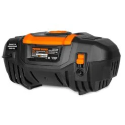 WEN PW2000 2000 PSI Electric Pressure Washer, Briefcase Style With 1.4 GPM Adjustable Flow Rate(Wen Pw2000 2000 Psi Electric Pressure Washer Briefcase Style With 1 4 Gpm Adjustable Flow Rate) -Wen Products Store PW2000.pt03