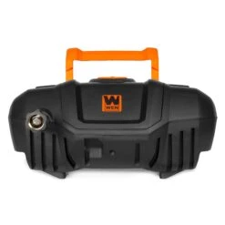 WEN PW2000 2000 PSI Electric Pressure Washer, Briefcase Style With 1.4 GPM Adjustable Flow Rate(Wen Pw2000 2000 Psi Electric Pressure Washer Briefcase Style With 1 4 Gpm Adjustable Flow Rate) -Wen Products Store PW2000.pt04