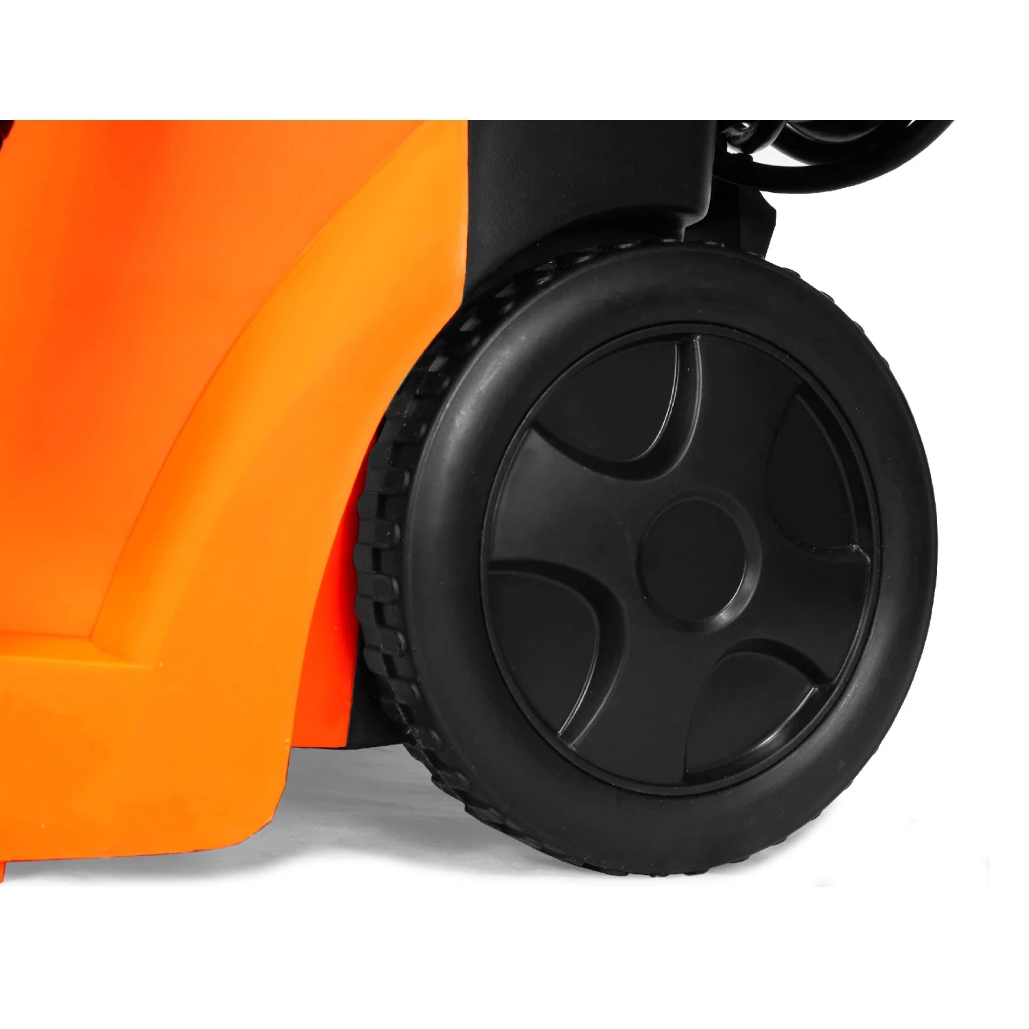 WEN PW22 2100 PSI 1.3 GPM 13.5-Amp Electric Pressure Washer With Variable Flow Power And Hose Reel(Pw22 2100 Psi 1 3 Gpm 13 1 2 Amp Electric Pressure Washer With Variable Flow Power And Hose Reel) 8 WEN PW22 2100 PSI 1.3 GPM 13.5-Amp Electric Pressure Washer With Variable Flow Power And Hose Reel(Pw22 2100 Psi 1 3 Gpm 13 1 2 Amp Electric Pressure Washer With Variable Flow Power And Hose Reel) - Image 6