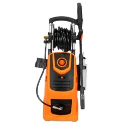 WEN PW22 2100 PSI 1.3 GPM 13.5-Amp Electric Pressure Washer With Variable Flow Power And Hose Reel(Pw22 2100 Psi 1 3 Gpm 13 1 2 Amp Electric Pressure Washer With Variable Flow Power And Hose Reel) 22 WEN PW22 2100 PSI 1.3 GPM 13.5-Amp Electric Pressure Washer With Variable Flow Power And Hose Reel(Pw22 2100 Psi 1 3 Gpm 13 1 2 Amp Electric Pressure Washer With Variable Flow Power And Hose Reel) -Wen Products Store PW22.pt06 dba321c5 cfc3 41ed b020 80947e6e15b4
