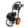 WEN PW2800 2800 PSI Gas Pressure Washer, CARB Compliant(Pw2800 2800 Psi Gas Pressure Washer Carb Compliant)