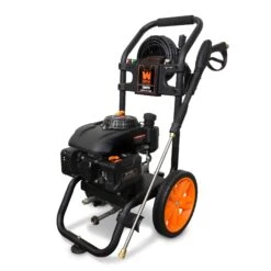 WEN PW2800 2800 PSI Gas Pressure Washer, CARB Compliant(Pw2800 2800 Psi Gas Pressure Washer Carb Compliant)
