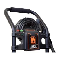 WEN PW2800 2800 PSI Gas Pressure Washer, CARB Compliant(Pw2800 2800 Psi Gas Pressure Washer Carb Compliant) -Wen Products Store PW2800.pt04 69ea7abd d27e 443a 9d82 29ec23d172c5